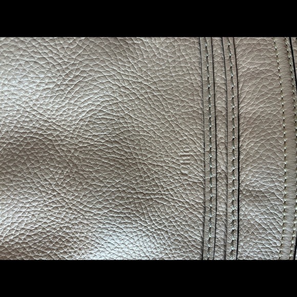 Like New Medium Chloe Marcie Satchel Nude Pink - Picture 2 of 16